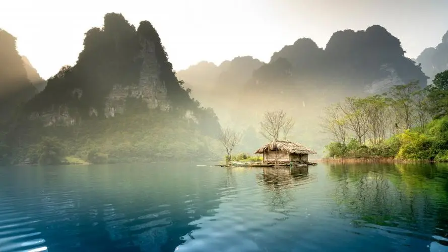 环保工业